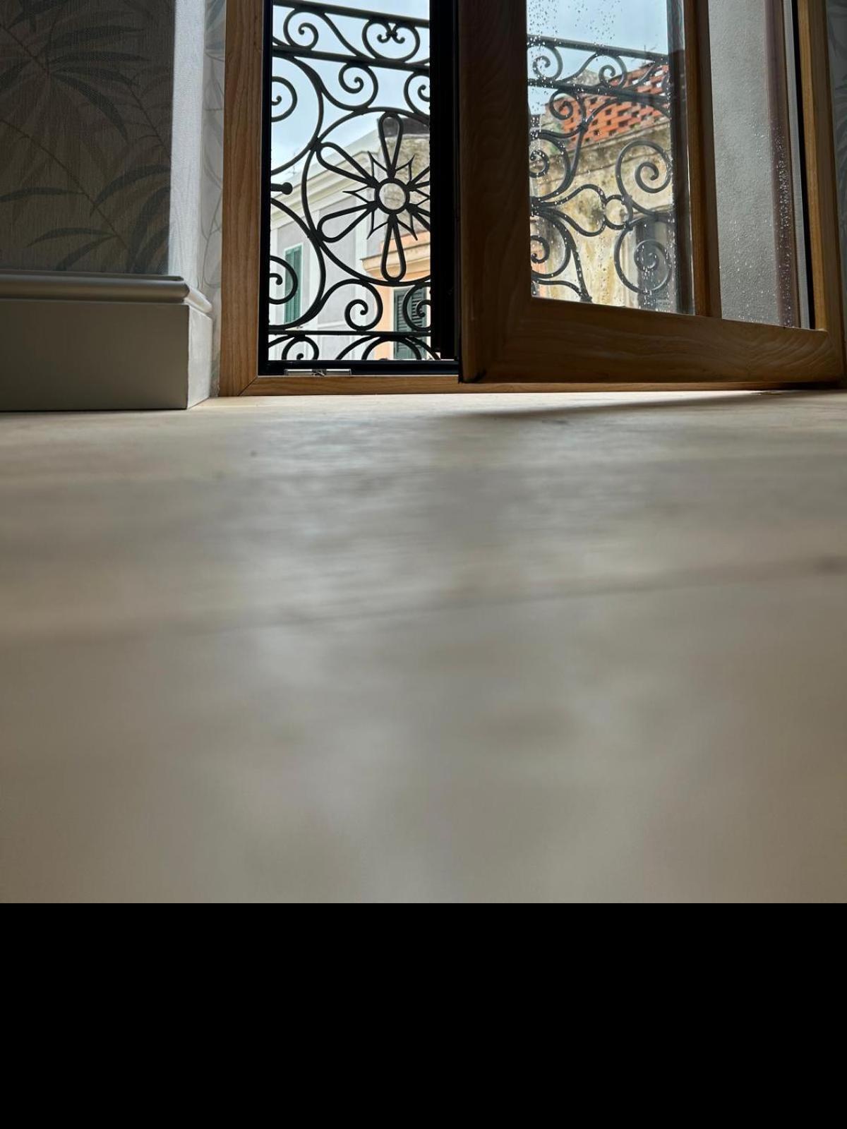 Elisabetta1 Guesthouse Sassari Exterior foto